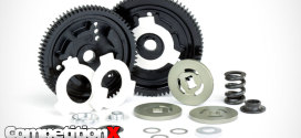 AVID RC Triad Evo Slipper Clutch Plates