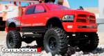 Axial SCX10 RAM Power Wagon