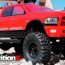 Axial SCX10 RAM Power Wagon