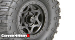 Axial SCX10 RAM Power Wagon