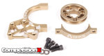 Axial Releases Upgrade Parts for Their Yeti