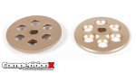 Axial Releases Upgrade Parts for Their Yeti