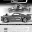 Great Vigor Models Muscle Car Manual