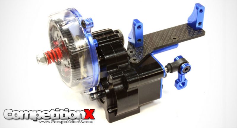 axial wraith dig