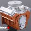 RC4WD Scale V8 Engine