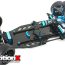 Team Saxo GT-500 1/10 2WD Touring Car