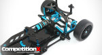 Team Saxo GT-500 1/10 2WD Touring Car