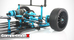 Team Saxo GT-500 1/10 2WD Touring Car