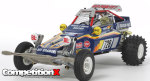 Tamiya Fighting Buggy Re-Release (AKA Super Champ)
