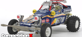 Tamiya Fighting Buggy Re-Release (AKA Super Champ)