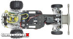Tamiya Fighting Buggy Re-Release (AKA Super Champ)