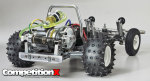 Tamiya Fighting Buggy Re-Release (AKA Super Champ)