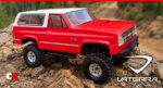 Vaterra Ascender K5 Blazer Online Build