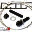 MIP Exhaust Header Lock Wire Kit