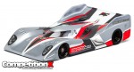 Protoform Strakka-12 1/12 Scale Racing Body