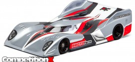 Protoform Strakka-12 1/12 Scale Racing Body