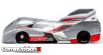 Protoform Strakka-12 1/12 Scale Racing Body