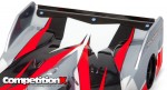 Protoform Strakka-12 1/12 Scale Racing Body