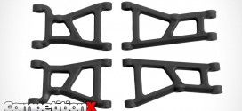 RPM Suspension Arms for Helion Animus 18SC and 18TR