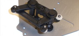 Team Associated B44.3 Build – Part 3 – Steering