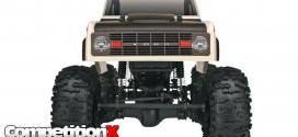 HPI Crawler King 4WD Rock Crawler