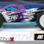 Hot Bodies D8T Tessmann Edition 4WD Truggy Kit