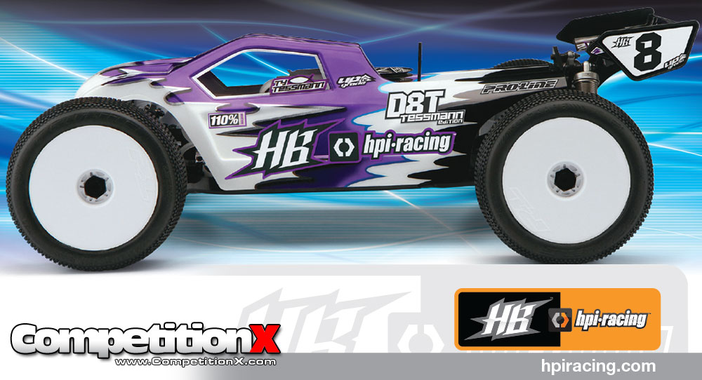 ホットボディーズ(hpi)TC-D ホットボディーズ(hpi)TC-D 【公式通販】