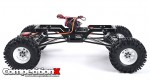RC4WD Rockdragon Limited Edition Crawler
