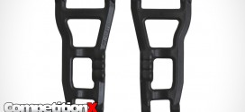 RPM Rear Suspension Arms for the Traxxas Nitro Slash