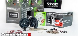 Schelle Racing Nova Topshaft Conversion for Kyosho RB6