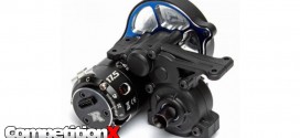 Team Associated 3-Gear Transmission for the RC10B5M