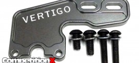 Vertigo Performance Products Gear Mesh Plate for Losi 5IVE