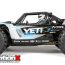 Axial Yeti Rock Racer Kit