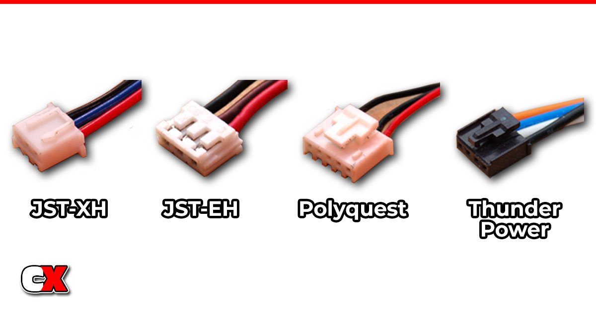 Balance Connectors