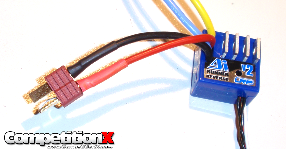 Beginner's Guide to RC How To Change Connectors on Your Battery and ESC