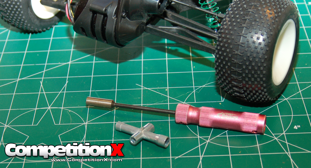 Beginner's Guide To RC How To Easily Set Your Slipper Clutch