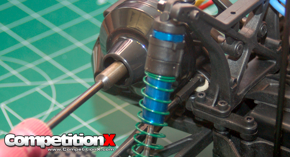 Beginner's Guide To RC How To Easily Set Your Slipper Clutch