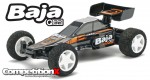 HPI Baja Q32 1/32 Scale 2WD Buggy