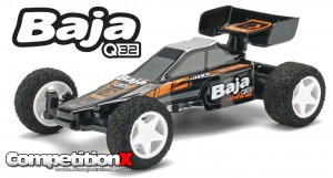 hpi q32 baja buggy