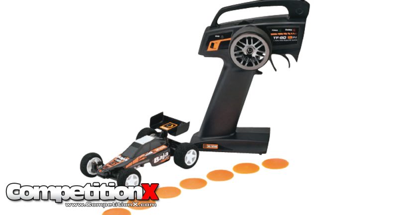 hpi q32 baja buggy