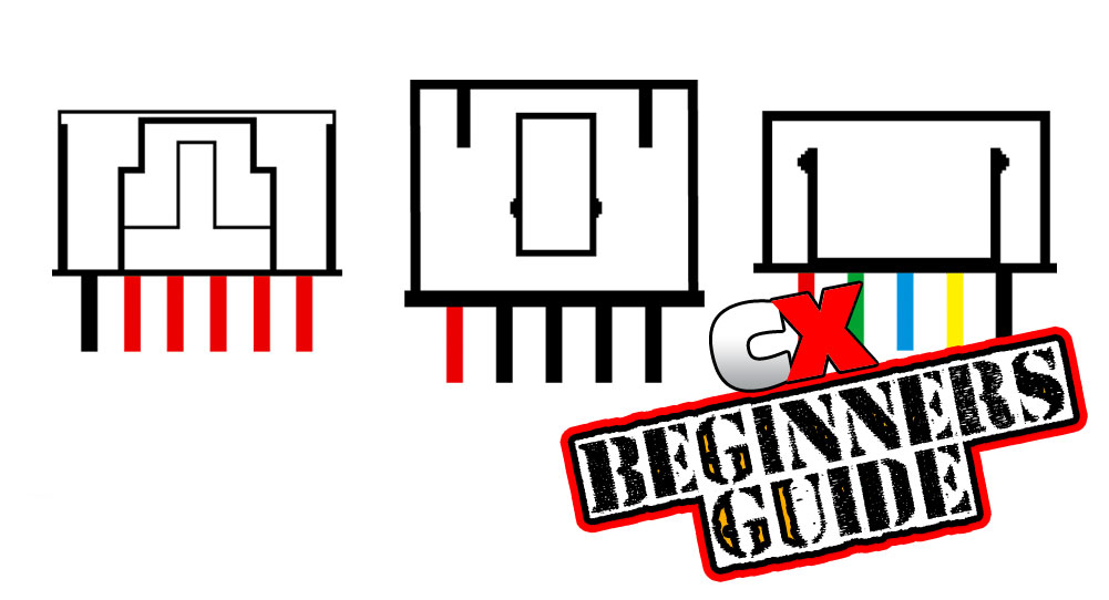 Battery Connectors and Balance Plugs Explained