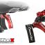 Powerstar Brake Lever for Futaba 4PX Radio