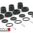 Team Saxo Car Body Height Adjuster