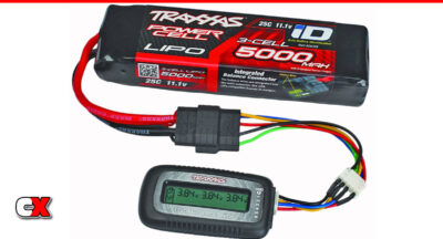 Understanding LiPo Battery Voltage