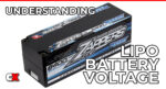 Understanding LiPo Battery Voltage