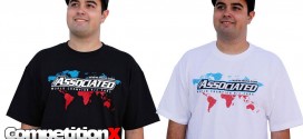 2015 Team Associated International Apparel