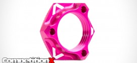 AVID RC Pink Triad 17mm Light Weight Wheel Nuts