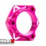 AVID RC Pink Triad 17mm Lightweight Wheel Nuts