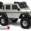 Boom Racing 1/10 Scale Mercedes G63 6×6 Electric Scale Truck