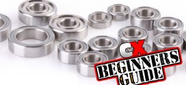How To: Clean Your Bearings